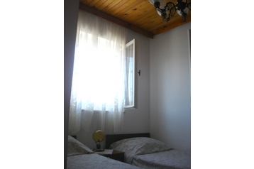 Croacia Privát Okrug Donji, Interior